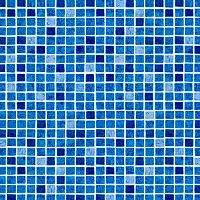 Пленка ПВХ CGT Alkor AQUADECOR MS4000 ANTISLIP Cyrus Blue 1,8мм 20х1,65м (41099700)